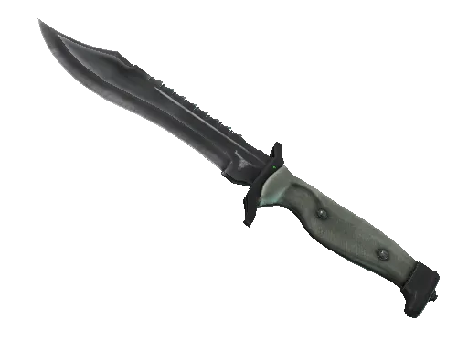 ★ Bowie Knife | Vanilla