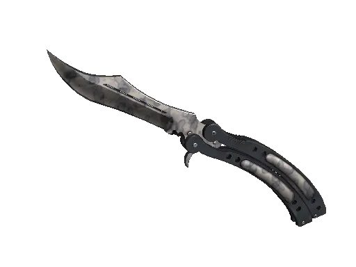 Buy ★ Butterfly Knife | Stained from $0.0, CSGO/CS2 Skins - addskins.com