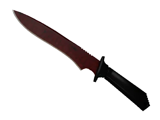 ★ Classic Knife | Crimson Web (Factory New)