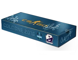 Zestaw pamiątkowy z ESL One Cologne 2016 - Cobblestone