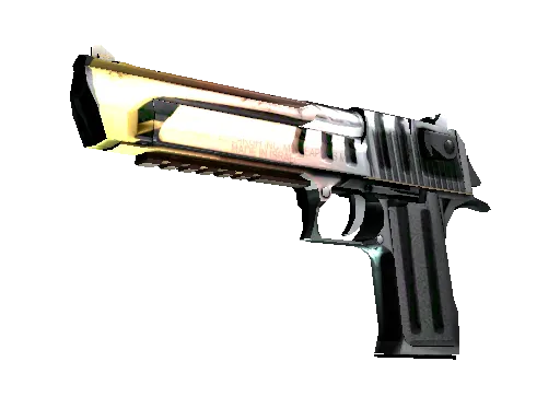 Desert Eagle | Light Rail