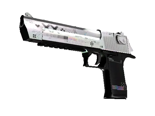 Desert Eagle | Printstream (Field-Tested)