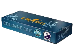 ESL One Cologne 2015 Cobblestone Souvenirpaket