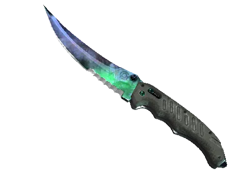 ★ Flip Knife | Gamma Doppler