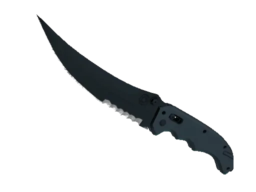 ★ Flip Knife | Night (Factory New)