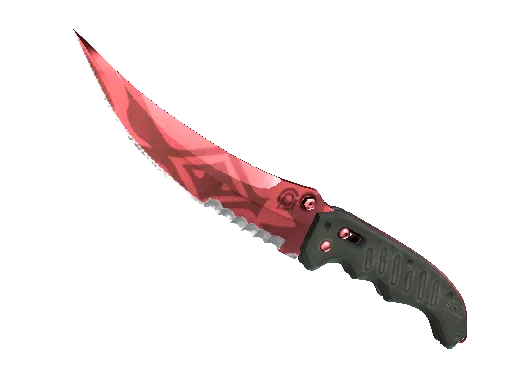 ★ Flip Knife | Slaughter