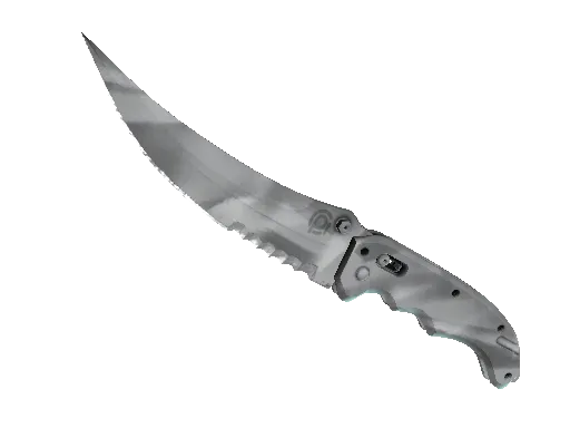 ★ Flip Knife | Urban Masked