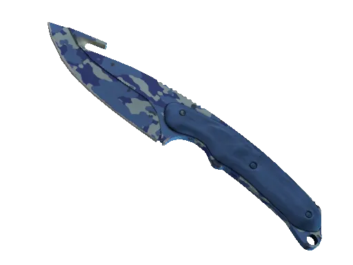 ★ Gut Knife | Bright Water (Factory New)