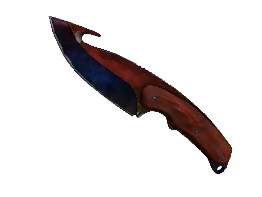 ★ Gut Knife | Marble Fade