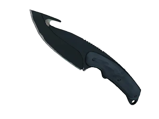 ★ Gut Knife | Night (Minimal Wear)