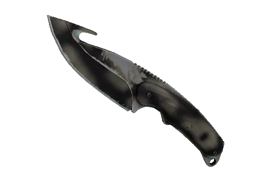 ★ Gut Knife | Scorched (Field-Tested)