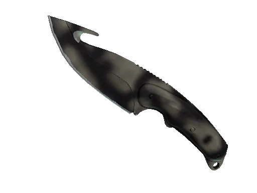 ★ Gut Knife | Scorched (Minimal Wear)