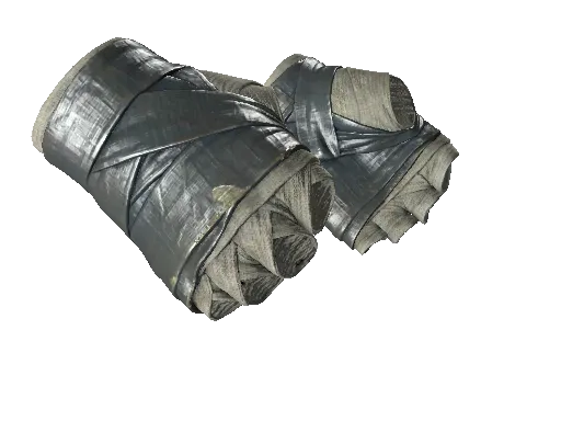 ★ Hand Wraps | Duct Tape