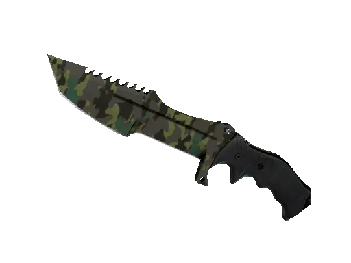 Cuchillo del Cazador ★ | Bosque boreal
