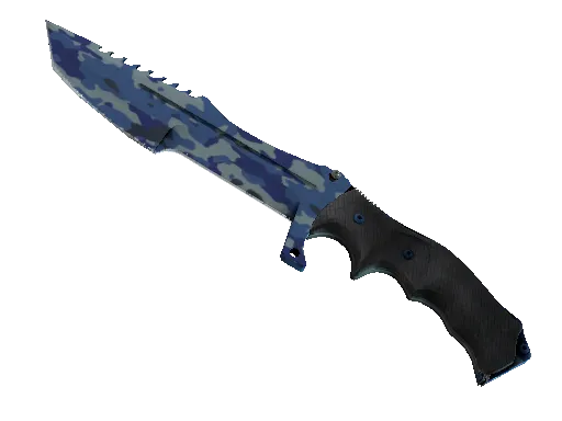 ★ Huntsman Knife | Bright Water (Factory New)