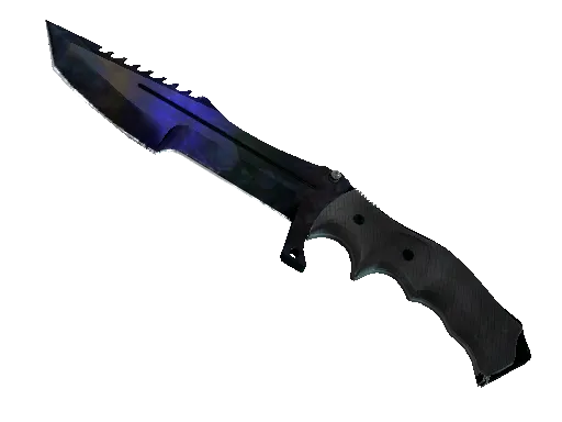 ★ Huntsman Knife | Doppler (Minimal Wear)