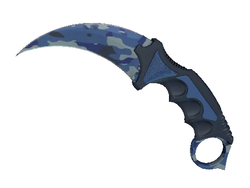 ★ Karambit | Bright Water (Factory New)