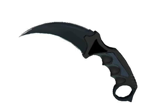 ★ Karambit | Night (Minimal Wear)