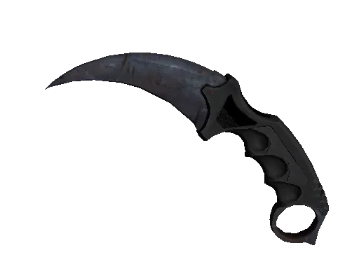 ★ Karambit | Rust Coat