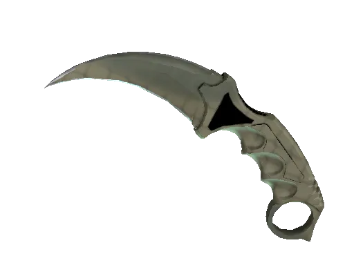 ★ Karambit | Safari Mesh