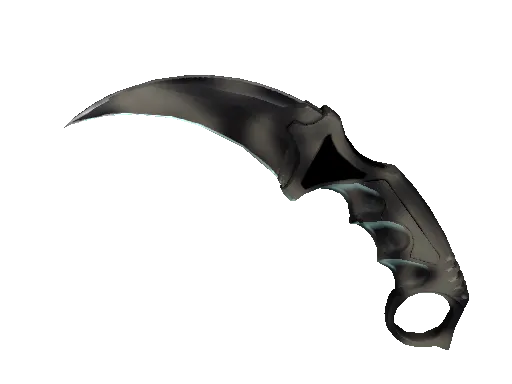 ★ Karambit | Scorched (Factory New)