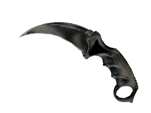 ★ Karambit | Scorched (Field-Tested)