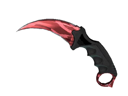 ★ Karambit | Slaughter