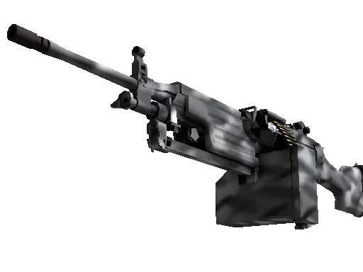 M249 | Spray contrasté (Très peu usée)