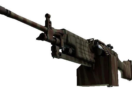 M249 | Predator (Minimal Wear)