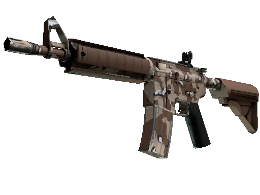 M4A4 | Desert Storm (Factory New)