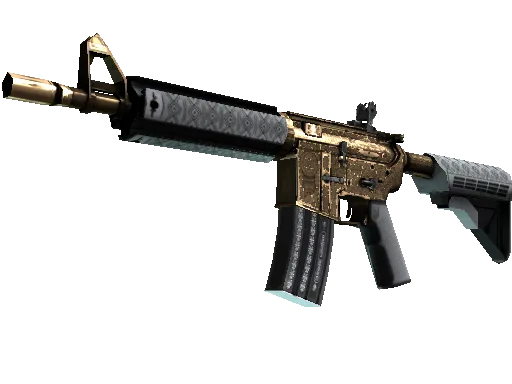 M4A4 | Royal Paladin (Factory New)