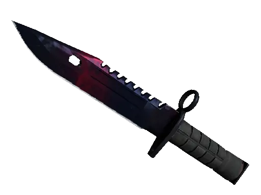 ★ M9 Bayonet | Doppler (Minimal Wear)