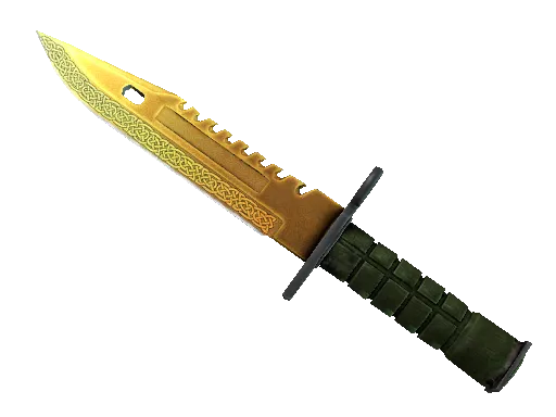 ★ M9 Bayonet | Lore