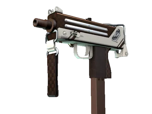 MAC-10 | Calf Skin