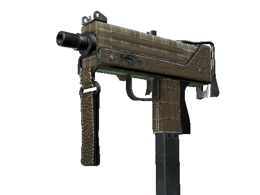 MAC-10 | Commuter (Field-Tested)