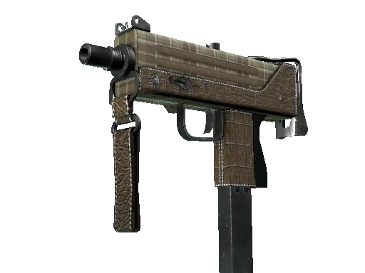 MAC-10 | Commuter