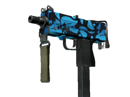 MAC-10 | Oceanic (Factory New)