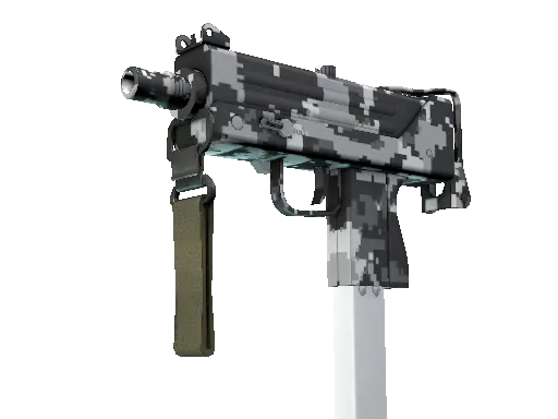 MAC-10 | Urban DDPAT (Factory New)