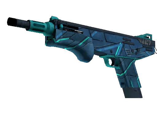 MAG-7 | Cobalt Core (Factory New)