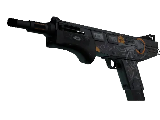 MAG-7 | Foresight (Factory New)