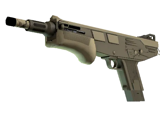 MAG-7 | Sand Dune (Minimal Wear)