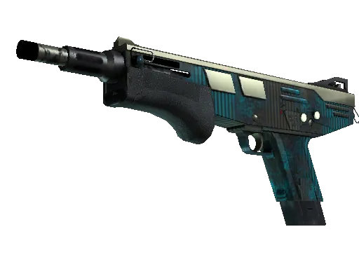 MAG-7 | Sonar (Factory New)