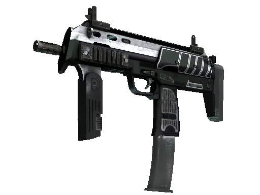 MP7 | Armor Core (Well-Worn)