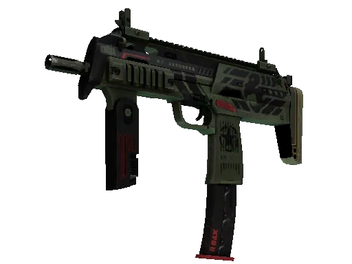 MP7 | Guerrilla (Field-Tested)