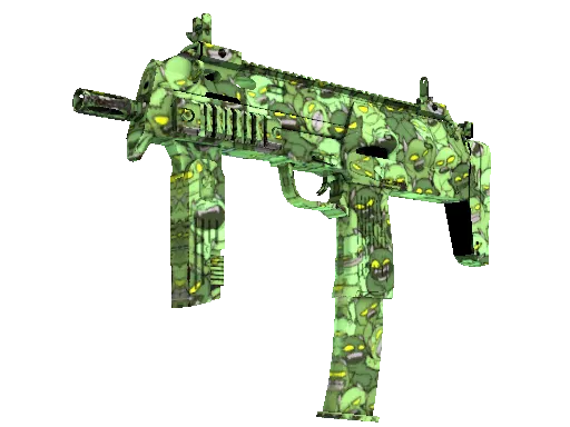 MP7 | Impire