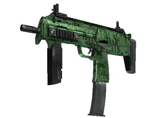 MP7 | Motherboard (Factory New)