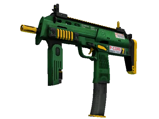 MP7 | Powercore (Factory New)