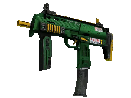 MP7 | Powercore (Field-Tested)