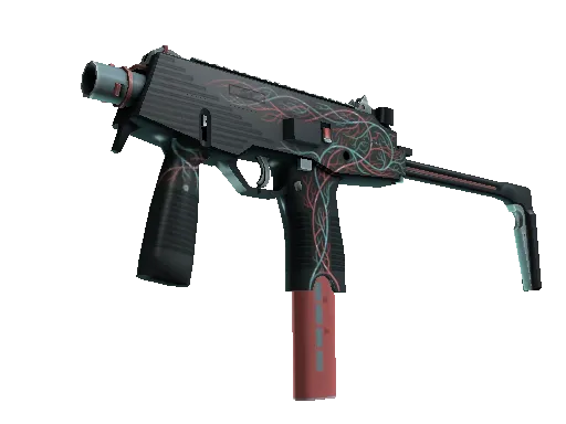 MP9 | Capillary (Factory New)