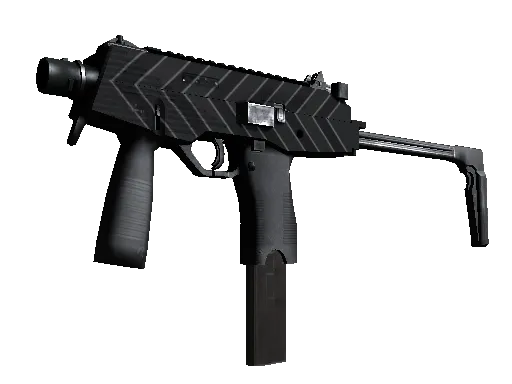 MP9 | Dart